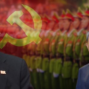 Hậu Trọng: Khi Tô Lâm thay ghế, cuộc thanh trừng trở nên khôn lường 