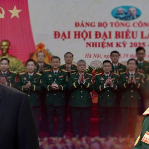 Đưa tướng Nguyễn Quang Ngọc lên Thứ trưởng phe QĐ có “lật kèo” được với Tô Lâm? 