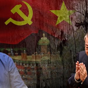 ĐẢNG CSVN VÀ CÁI THẾ “5 KHÔNG”: ĐIỂM TẬN CÙNG CỦA MỘT XÁC KHÔ.