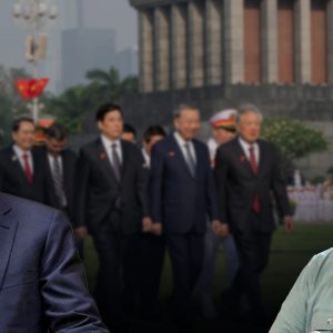 Thay ngựa giữa dòng ai sẽ thay cho Phạm Minh Chính để ngồi ghế Thủ tướng sau đại hội 14?