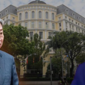 Phan Đức Dũng “té lầu” cái chết đúng quy trình hay điểm khởi đầu bi kịch chính trị lớn?