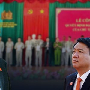 Đặc xá Đinh La Thăng trả “món nợ” với Ba Dũng hay nỗ lực cân bằng phe cánh của Tô Lâm?