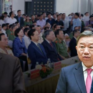 Chiến dịch giải cứu Đinh La Thăng bắt đầu!