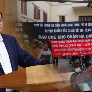 Ai có lỗi vậy ngài Thủ?