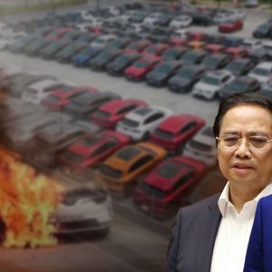 “Tay sai” âm thầm phản đòn, Vượng -Chính-Tô đỡ thế nào?