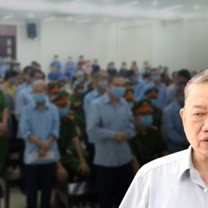 Những câu hỏi làm “lòi mặt chuột” một Tổng Bí!