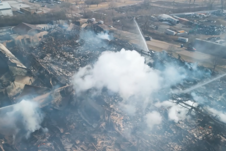 Украина строит ракету «Фламинго»  Зеленский не хочет, чтобы ему запретили атаки в глубине России