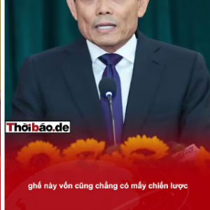 CHIẾN TRƯỜNG CO RO…