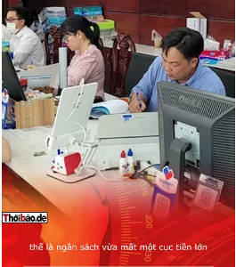 NGHỈ VIỆC HƯỞNG TIỀN TỶ, Ở LẠI ĂN LƯƠNG BA ĐỒNG