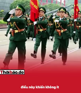 PHE QUÂN ĐỘI PHẢN CÔNG TRƯỚC QUYỀN LỰC TÔ LÂM?