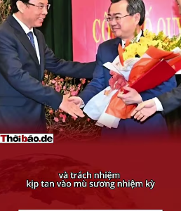 NGUYỄN THANH NGHỊ: TỪ GHẾ NÓNG SÀI GÒN VỀ GHẾ MÁT TRUNG ƯƠNG