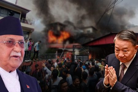 Nepal’s political crisis- lesson for Vietnamese authoritarian regime