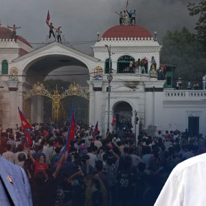 CS Nepal sụp đổ, CS Đông Nam Á xanh mặt!