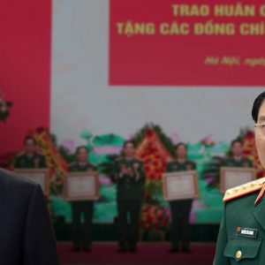 Ba phương án, thua 2 thắng 1, Tô Tổng từng bước nắm quân đội?