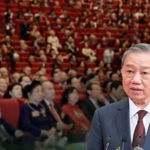 Tô Tổng đưa quân “bù nhìn” ra làm tiên phong