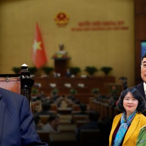 Leaked information about Vietnam’s new leadership: Who will stay who will go?