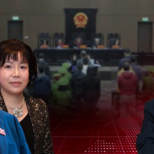 Xới lại vụ án Nhàn AIC sự thất bại của T. Lâm với sự “kiên cường” của Thủ Chính?