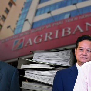 Ai đang muốn ‘lật lại” Hồ sơ gần 20 năm trước của cựu Thủ tướng Ba Dũng?