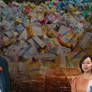 Cặp đôi lãnh đạo Bộ Y tế cùng vào tù BT Đào Hồng Lan thân cận với Tô Lâm có thoát?