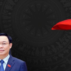 QUAN TO LỠ BƯỚC: KHÔNG CÓ QUỐC TANG DÀNH CHO NGUYỄN XUÂN PHÚC, VÕ VĂN THƯỞNG, VƯƠNG ĐÌNH HUỆ.