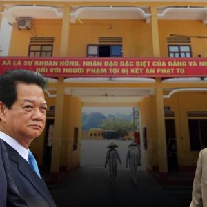 Đinh La Thăng và Tô Lâm, hai số phận khác nhau. Vì sao?