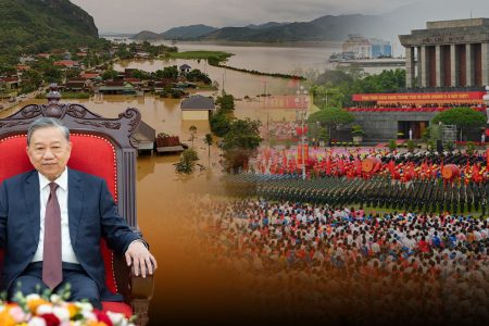 Costly Parade after Severe Storms: Where does Vietnam go?