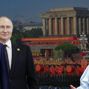 Đại lễ 2/9 hoàn toàn vắng bóng phương Tây cái tát vào “kỷ nguyên mới” của TBT Tô Lâm?