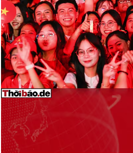 KIỂM SOÁT KOL: VIỆT NAM HỌC THEO MÔ HÌNH TRUNG QUỐC?