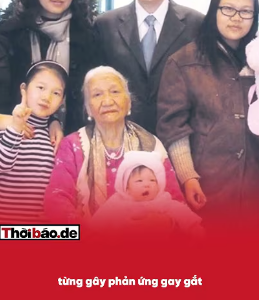 CON ĐƯỜNG VĂN HÓA HÓA ĐƯỜNG GIA ĐÌNH TRỊ