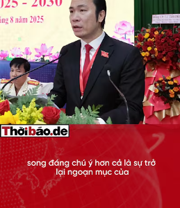 DƯ LUẬN DẬY SÓNG: SÀI GÒN 25/8 – GHẾ VÀNG RƠI VÀO NHÀ TƯ SANG, NHÀ BA DŨNG THẤT THẾ