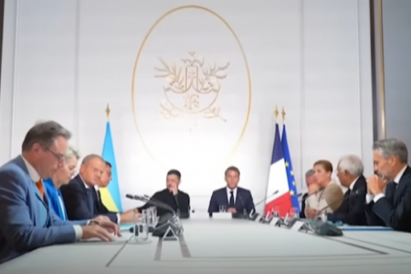 Сообщение о многочисленных смертельных случаях