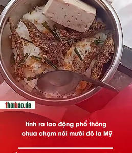 GIẤC MƠ 2045: NƯỚC GIÀU HAY NƯỚC GIÀ?