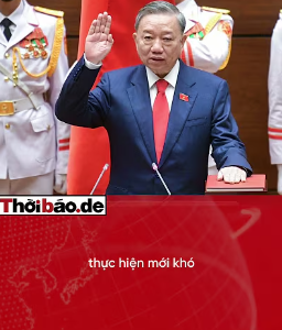 BÁNH VẼ 2045: LỜI HỨA CŨ TRONG VỎ MỚI