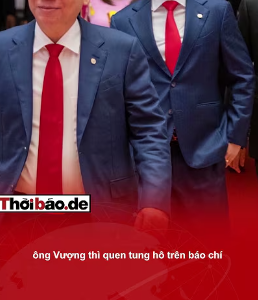 Bà Hằng thách thức Vượng Vin trên sóng livestream, ai sợ ai?