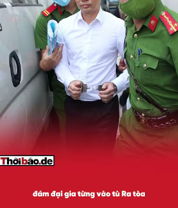 QUYẾT FLC HỒI SINH BAMBO: TIỀN RỬA SẠCH MỌI TỘI