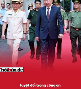 PHẠM MINH CHÍNH LIỆU CÓ LÊN TỔNG BÍ THƯ 2026?