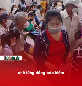 NÓI THÌ NHIỀU, LÀM CHẲNG RA GÌ