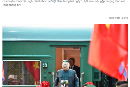 General Secretary To Lam to visit North Korea: What is purpose of Vietnamese rulling communists?