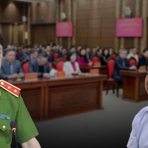 Nguyễn Đức Chung và Nguyễn Duy Ngọc, hai số phận!