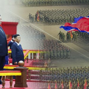 Tổng bí thư Tô Lâm đi nước cờ gì khi chọn sang Bắc Hàn?