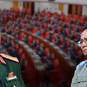 QUÂN ĐỘI LÊN NGÔI – CÔNG AN THẤT THẾ: TRẬT TỰ MỚI Ở BA ĐÌNH