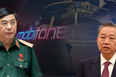 AVG – ĐÒN PHẢN CÔNG KHI “ANH RỪNG” LỌT BẪY