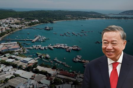 ĐẶC KHU KINH TẾ: PHÁT TRIỂN HAY ĐÁNH ĐỔI CHỦ QUYỀN?