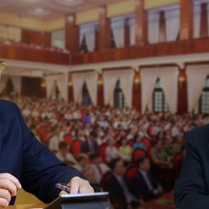 Thủ Chính còn ngồi, Tô Tổng còn lo âu!