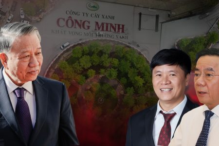 TRUY NÃ “VUA CÂY XANH”: SÂN SAU HƯNG YÊN SỤP ĐỔ, 3.500 TỶ TAN BIẾN!