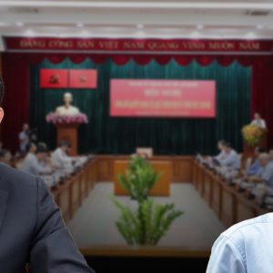 Trời đã sinh Quang sao lại còn sinh Nghị? Vì sao cậu ấm nhà Ba Dũng thất thế?