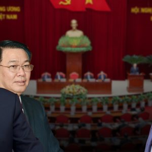 Hồ Đức Phớc, hy vọng mong manh cho nhóm Nghệ An!