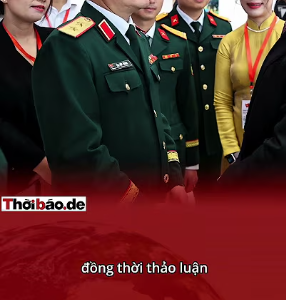 KHAI MẠC ĐẠI HỘI ĐẢNG BỘ CHÍNH PHỦ LẦN THỨ NHẤT: ĐÁNH DẤU MÔ HÌNH TỔ CHỨC MỚI