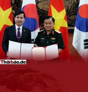 “DU NGOẠI GIAO – VỀ NHÀ NGOẠI TÌNH: BI HÀI KỊCH QUAN CHỨC XUẤT NGOẠI”