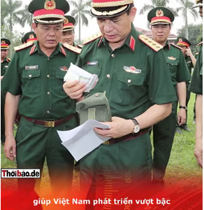 PHAN VĂN GIANG: NGỌN HẢI ĐĂNG CỦA DÂN TỘC!